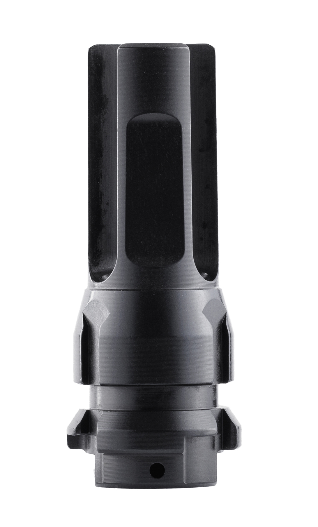 DAIR FLASH HIDER 5.56MM 1/2-28 KEY MOUNT - Hunting Accessories